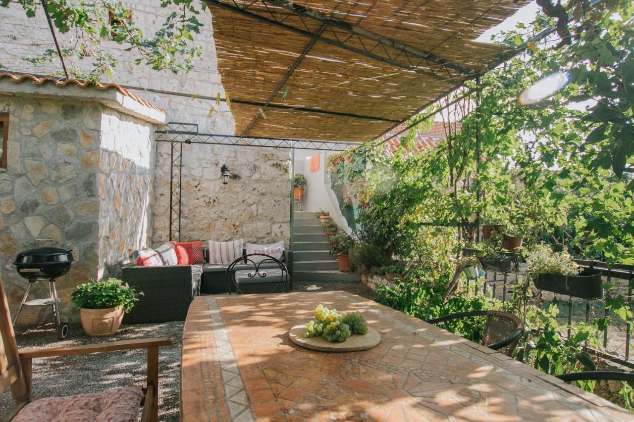 Vrsine Country House Rusula מראה חיצוני תמונה