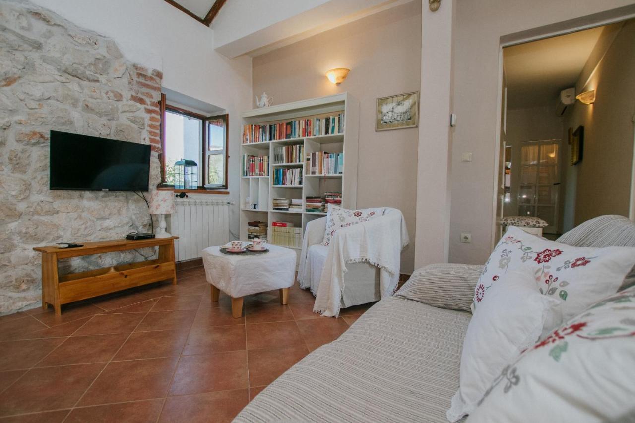 Vrsine Country House Rusula מראה חיצוני תמונה