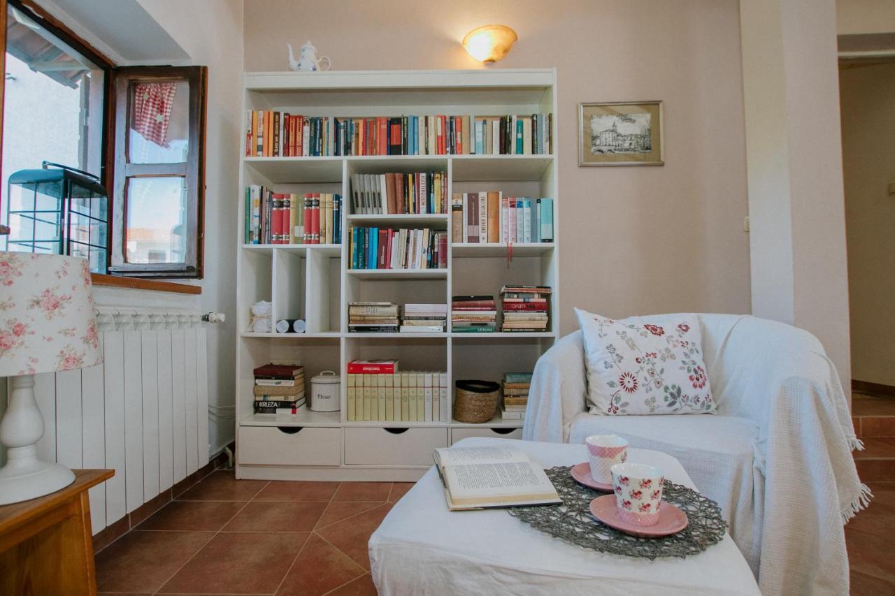 Vrsine Country House Rusula מראה חיצוני תמונה