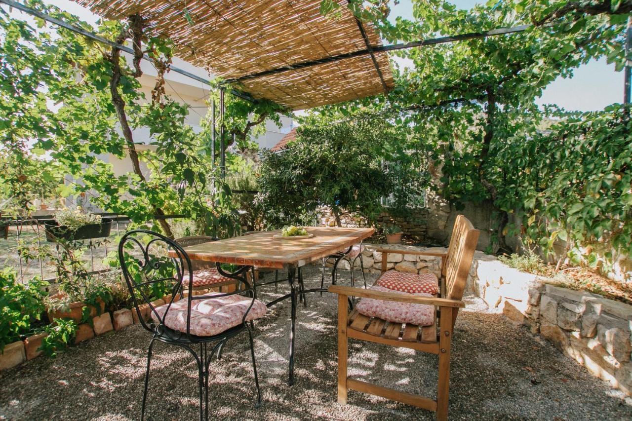 Vrsine Country House Rusula מראה חיצוני תמונה