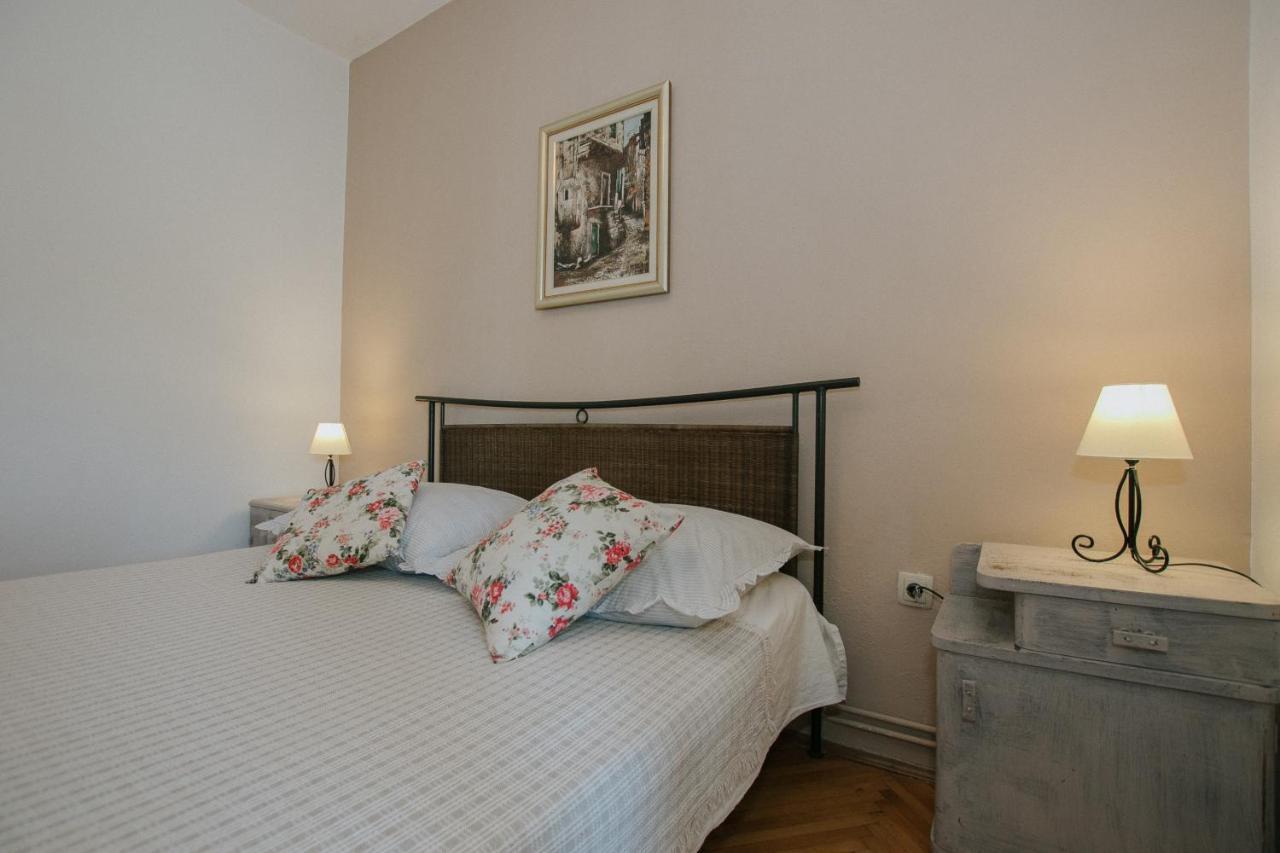 Vrsine Country House Rusula מראה חיצוני תמונה