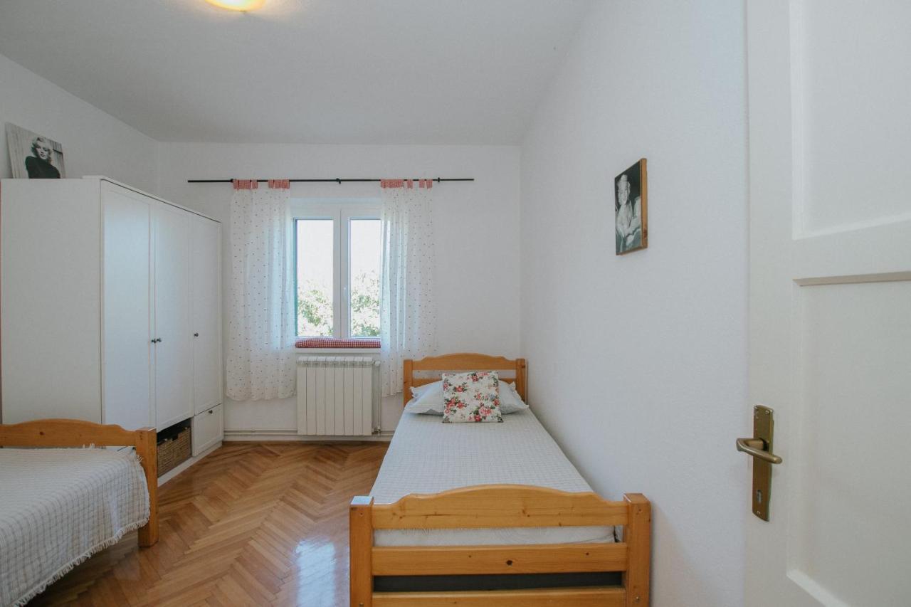 Vrsine Country House Rusula מראה חיצוני תמונה