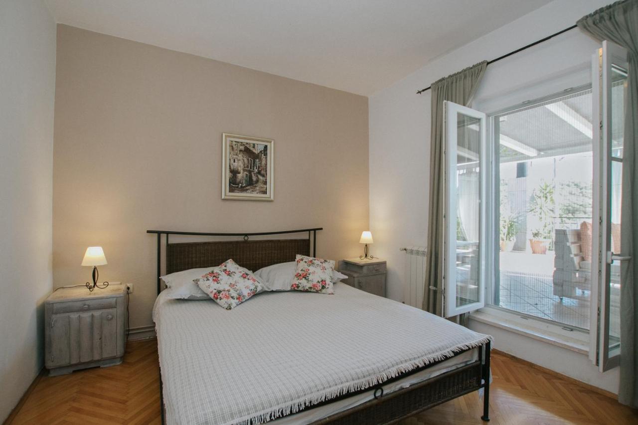 Vrsine Country House Rusula מראה חיצוני תמונה
