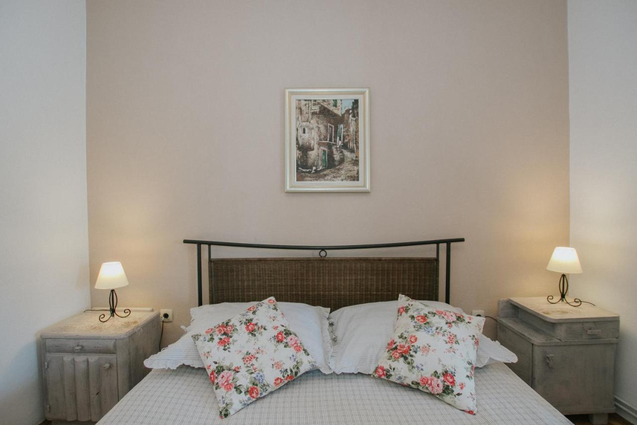 Vrsine Country House Rusula מראה חיצוני תמונה