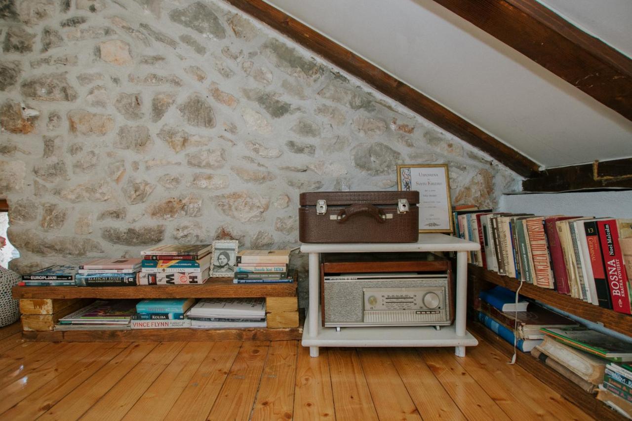 Vrsine Country House Rusula מראה חיצוני תמונה