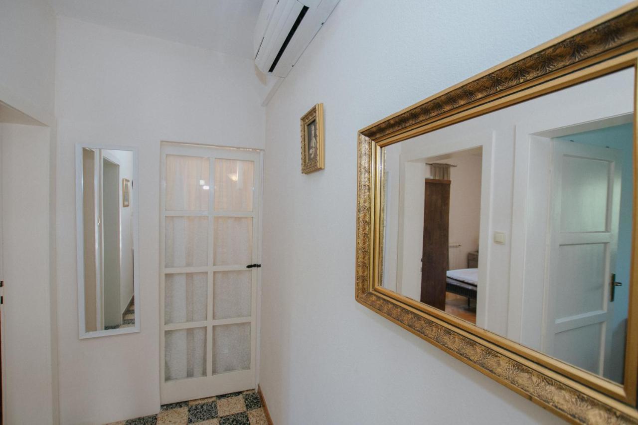 Vrsine Country House Rusula מראה חיצוני תמונה