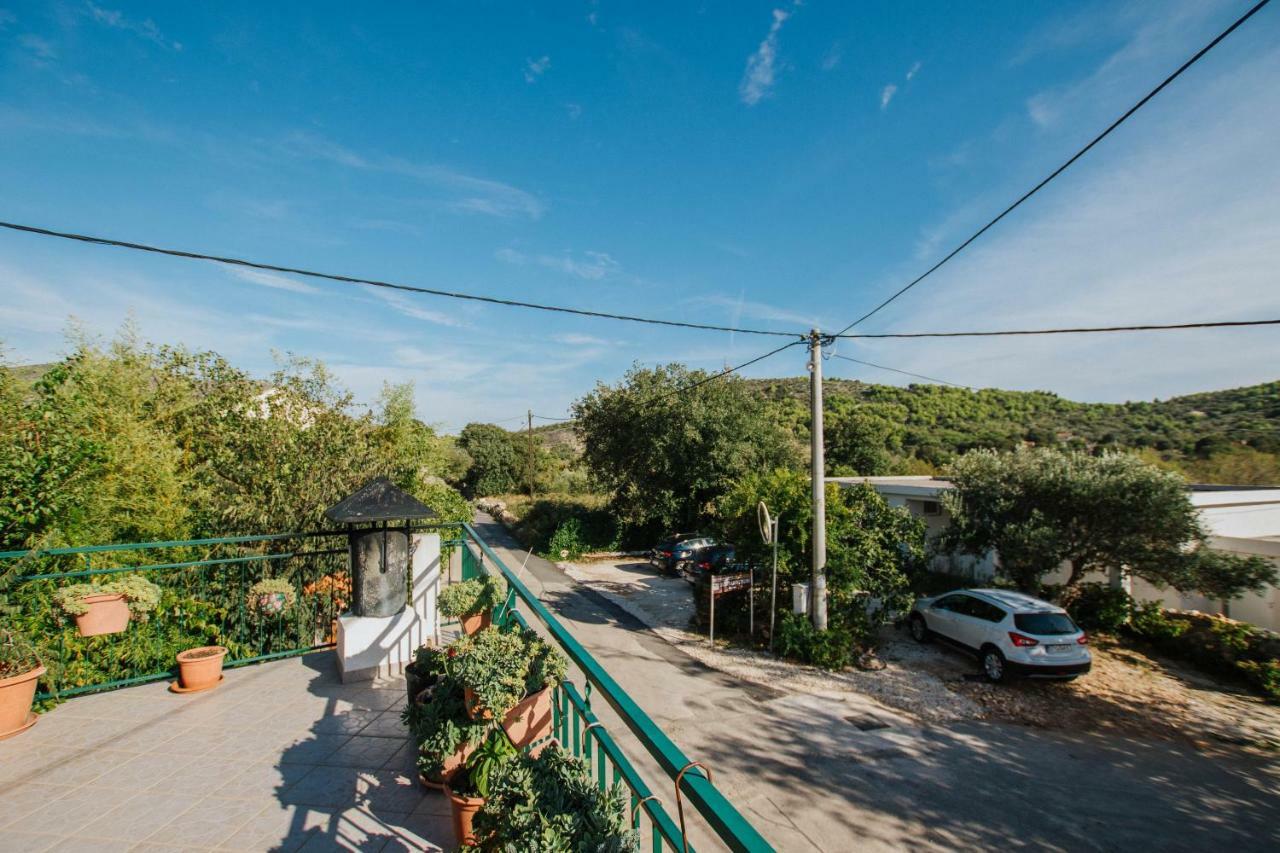 Vrsine Country House Rusula מראה חיצוני תמונה