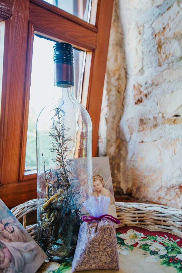 Vrsine Country House Rusula מראה חיצוני תמונה